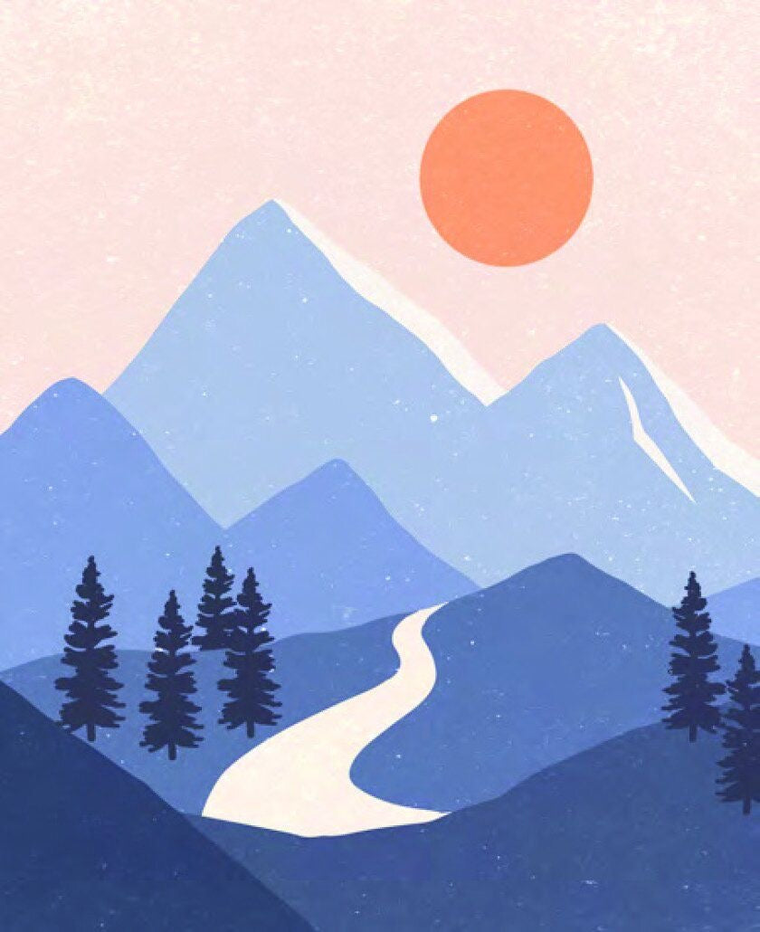 Café Peinture 24 Janvier à Pimbo