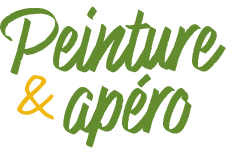 Peinture & Apéro